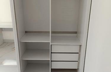 Barra - Frente Shop Barra - 95 m2, 2 quartos, 4 camas, sala, toalete, cozinha e varanda - Foto 18