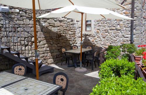 Il Borgo Dei Corsi - Charming Holiday Apartments - Foto 152