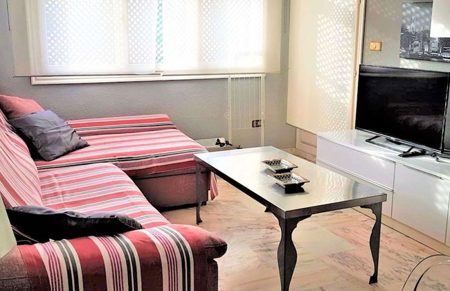 Belvilla by OYO Apartment in Santa Pola - Foto 9