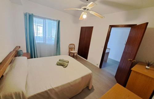 Amplio piso con terraza a 50 m de playa Miramar - Foto 18