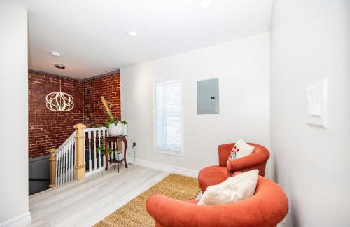 Luxurious room in Fall River Stay - Foto 18