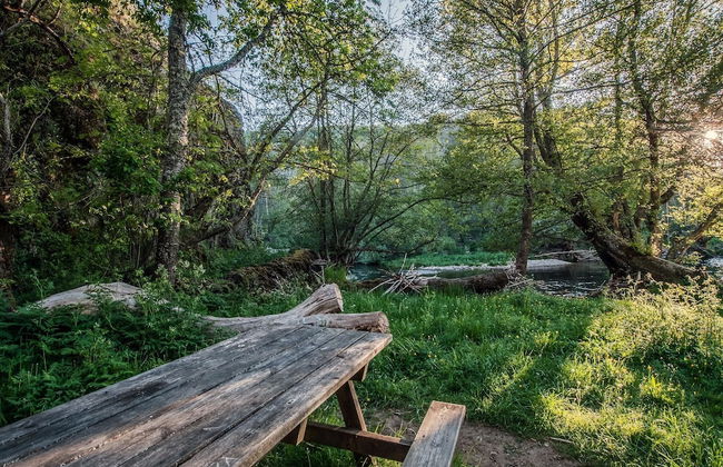 Modern Apartment in Riello with Hot Tub - Foto 22