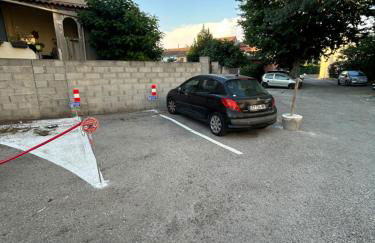 T2 centre-ville avec parking privé inclus - Foto 18