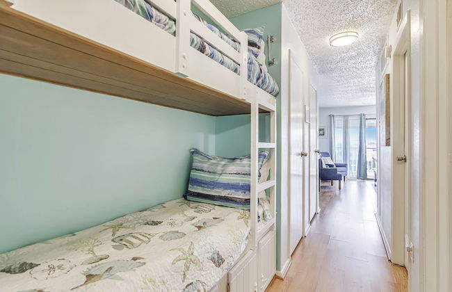 Saltwater Paradise by Ryson Vacation Rentals - Foto 11