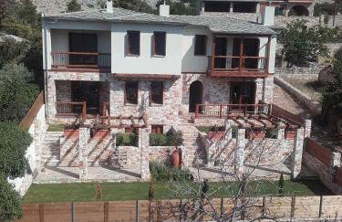 Redstone Luxury Villas - Foto 35