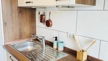 Willkommen im Neuköllner Kiez 2 Zimmer - Foto 5