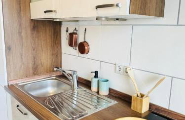 Willkommen im Neuköllner Kiez 2 Zimmer - Foto 5