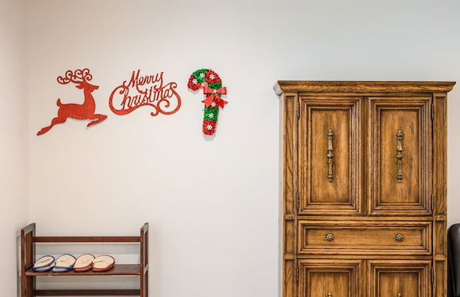 Comfy Retreat With Yard & Cozy Interiors - Foto 41