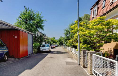 Ferienwohnung Kleeblatt - Foto 25