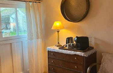 La Parenthèse perchée - Chambre d'hôtes - Foto 9