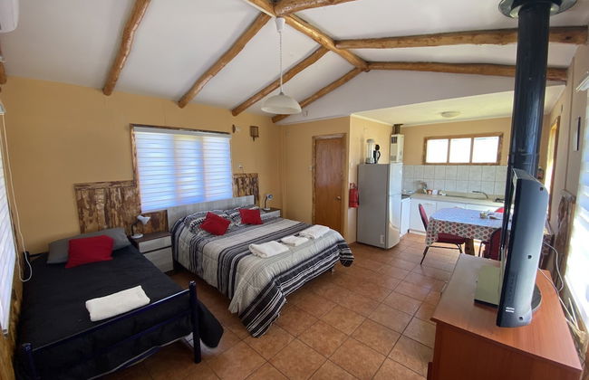 Patagonia Bordelago - Foto 4