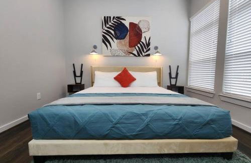 Galleria Premium 3 Story Home Sleeps 8 - Foto 26