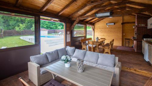 Nina Holiday Home with a heated pool - Foto 2