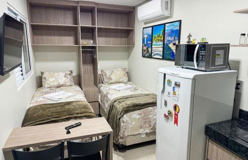 Flat Studio Alto Padrão em Patos de Minas - Photo 43