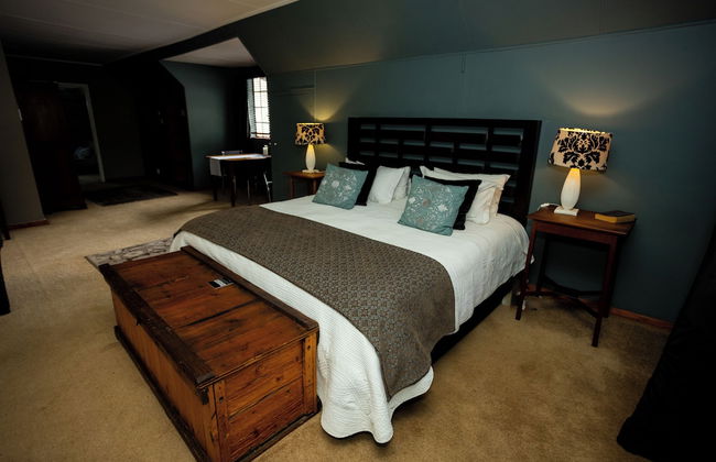 Ducks Country House - Foto 21