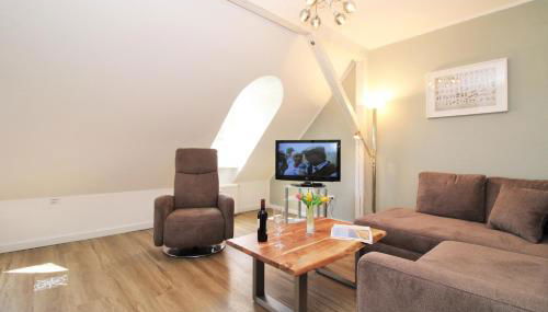 Ostseeresidenz Appartements Wischuer Fewo 37 - Foto 4