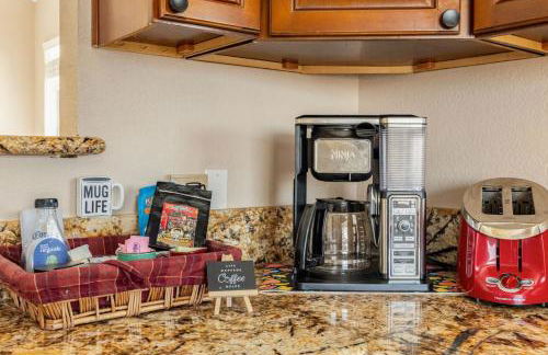 3B with pool for groups near stadium and entertainment - Foto 53