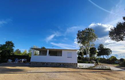 Agroturismo Viña Inés Toledo - Photo 80