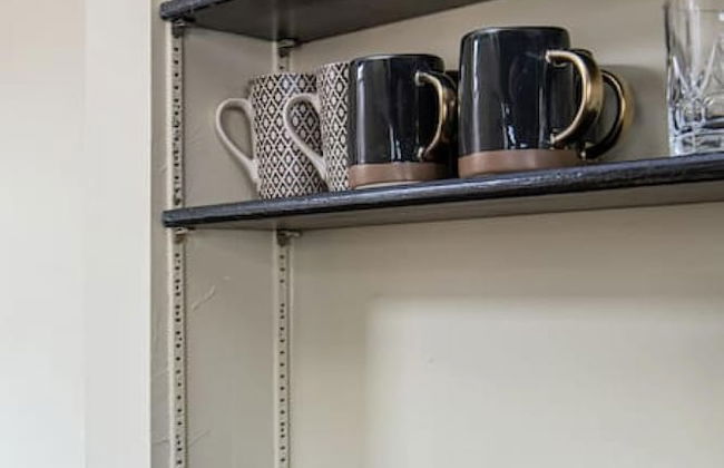 High-design Loft on Historic Alley Park Free - Photo 34