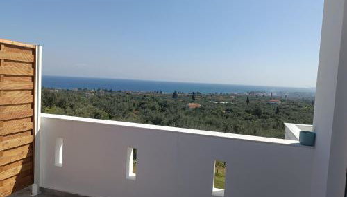 Blue & Green - Sunset Sea View Apartment in a Quiet Location - Foto 4