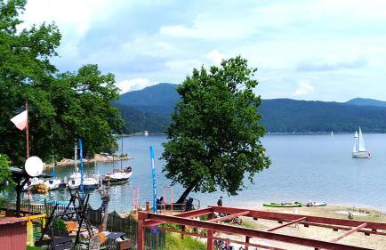 Pokoje z Widokiem na Szczyrk - Foto 18