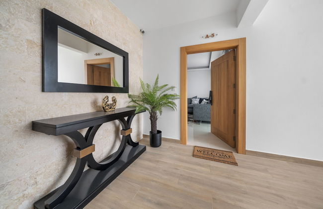 Hermoso Apart en el Bello Santiago - Foto 2