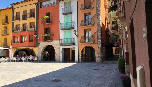 Apartamento vacacional - Foto 2