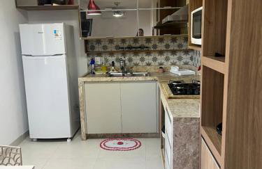 Apartamento Jubiaba Ilheus - Photo 15