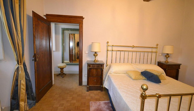 Belvilla by OYO Villa Torreone - Foto 4, Habitación