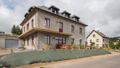 Gîte de Granit ROSE - Foto 2