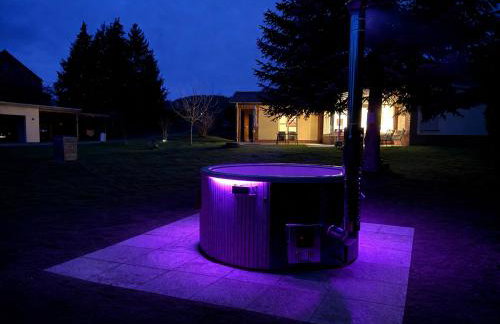 Ferienoase Eisvogel - Foto 1