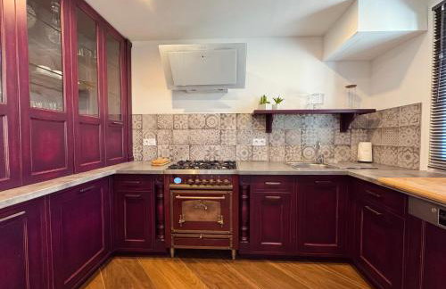 Grande terrasse face à la mer - Casa di Virginie - Photo 34