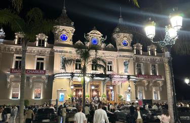 Monaco Home just 200 mt from Casinò Monte Carlo - Foto 23