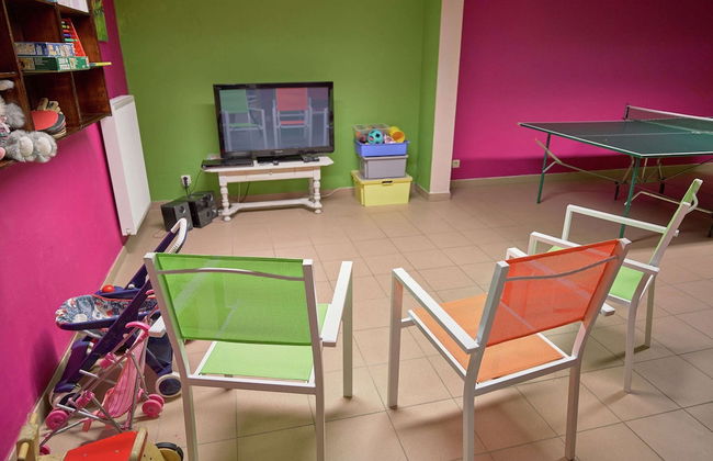 Ovifat Sauna Escape, Waimes - Photo 28