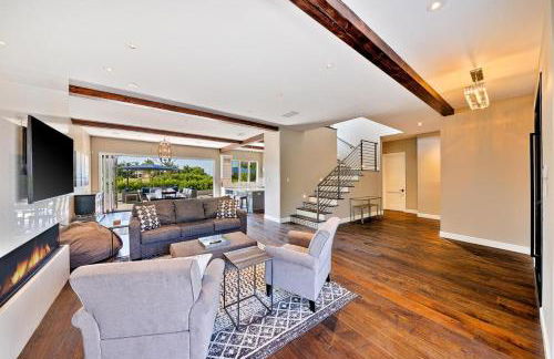 Luxury Bird Rock Home with Private Pool, Hot Tub & Fire Pit! - Foto 6