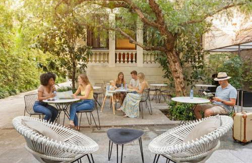 Le Palacete Hotel Gracia District, Sonder by Marriott Bonvoy - Photo 44