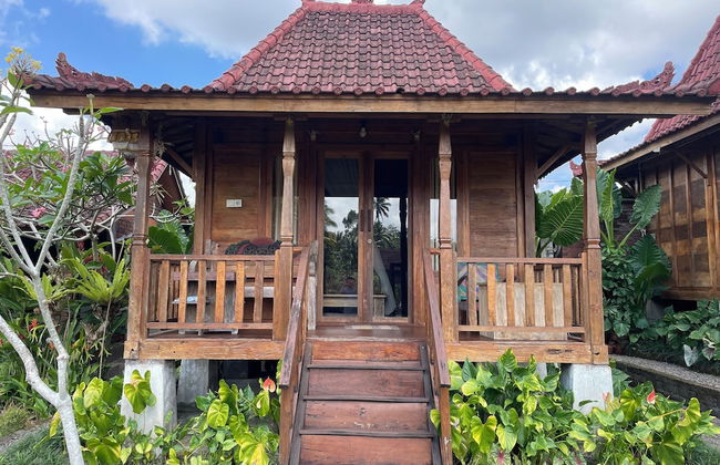 Sirya Farm House - Foto 16