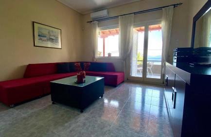 Platanidia Apartment Pelion - Foto 41