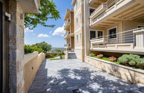 Thea Apartment_Athens Airport - Foto 23
