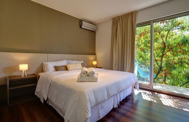 Nido at Quartier Dorrego - Foto 5