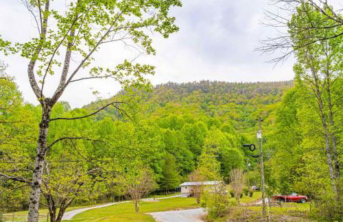 Glassy Mountain Getaway - Foto 41