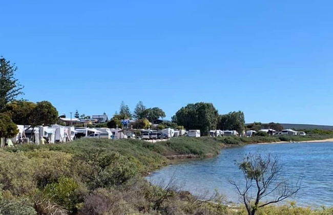 Venus Bay Beachfront Tourist Park - Photo 54