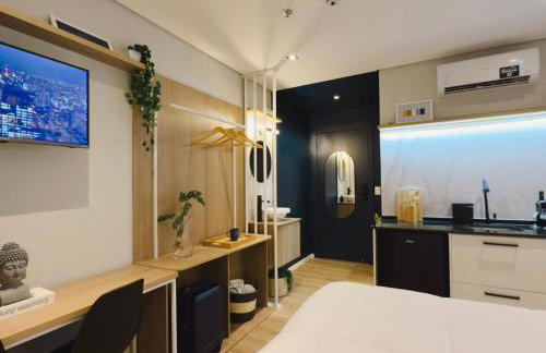 Apê Brás - Shopping Plaza Polo - Photo 40