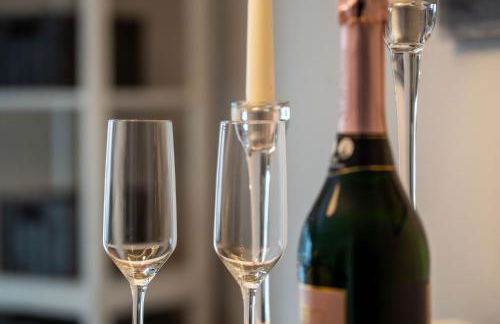 FeWo Paulsen Schobüll - Foto 1