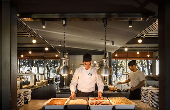 Maistra Camping Amarin Mobile homes - Foto 47