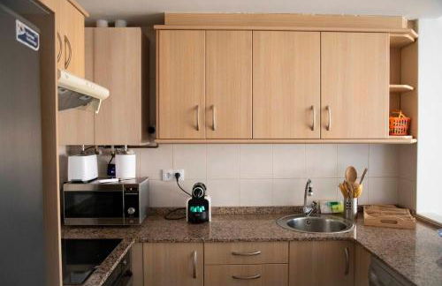 Modern flat for Pyrenees Adventures - Free Parking - Foto 8