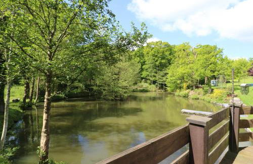 Miswells Cottages - Lake View - Foto 24