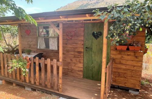 Case vacanza Centro estivo Il Catauso - Foto 30