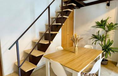 Exclusive Apartment Alameda Sevilla - Foto 10