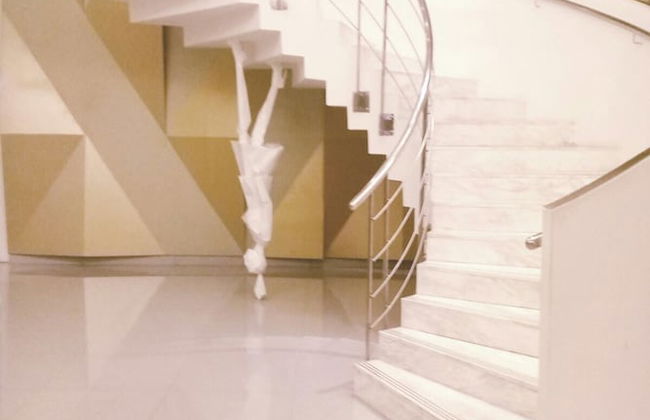 City Residences Studio Apt at Mercu - Foto 47